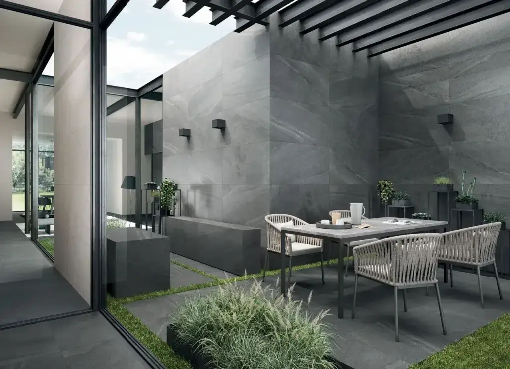 Интерьер Italon Contempora x2