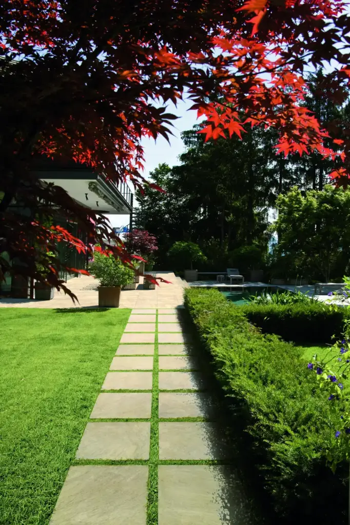 Интерьер Italon District x2