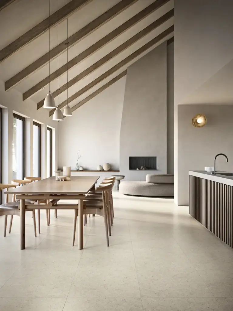 Интерьер Italon Forum - 1