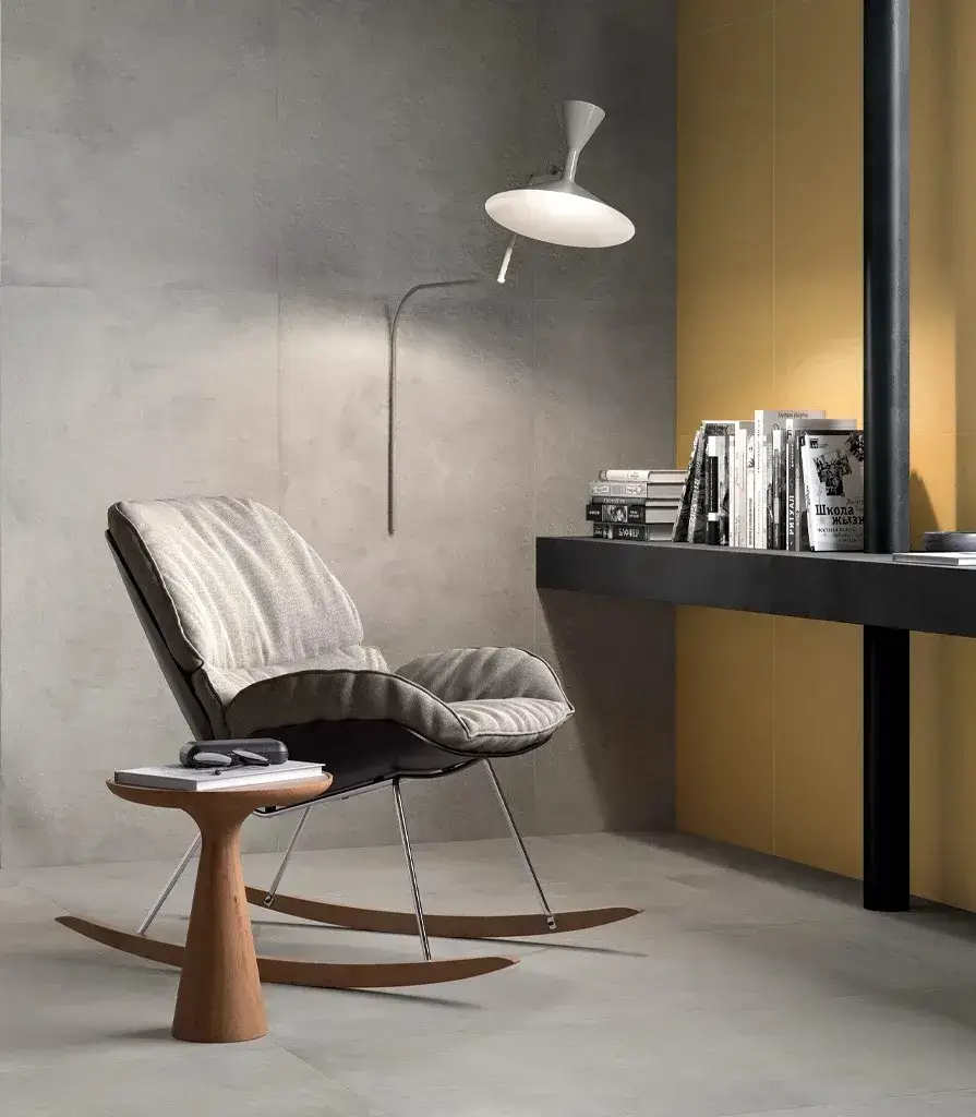 Интерьер Italon Millenium - 17