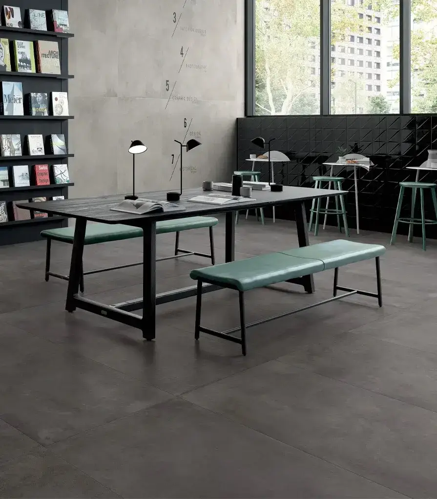 Интерьер Italon Millenium - 30