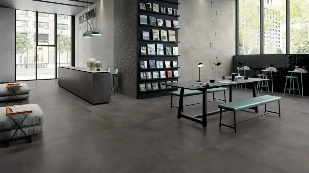 Интерьер Italon Millenium - 15