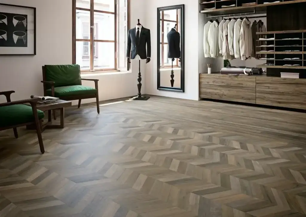 Интерьер Grespania Sajonia - 2