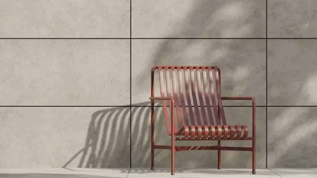 Интерьер Italon Fossil - 8