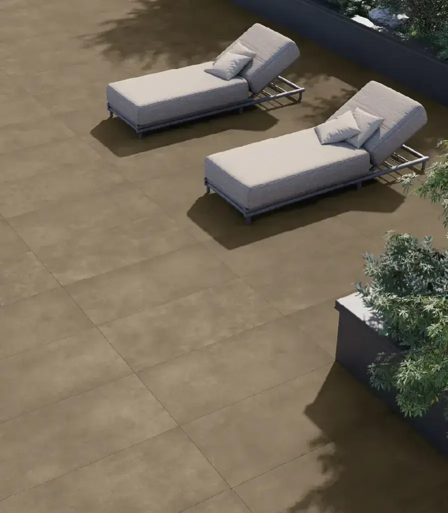 Интерьер Italon Fossil - 33