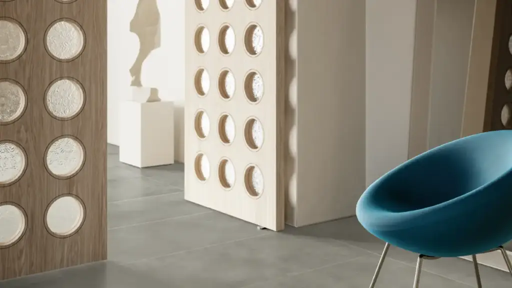 Интерьер Italon Fossil - 17