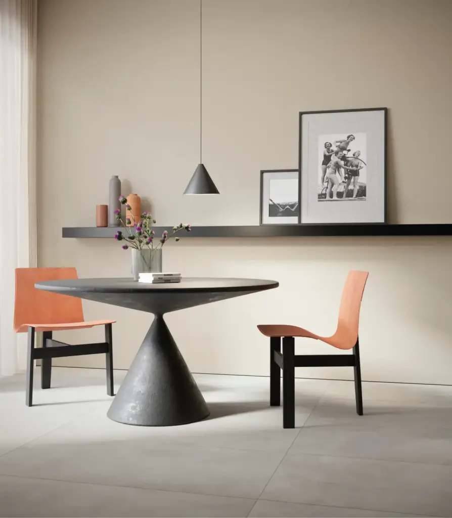 Интерьер Italon Fossil - 3