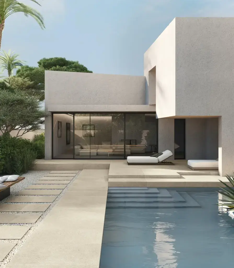 Интерьер Italon Cosmos - 12