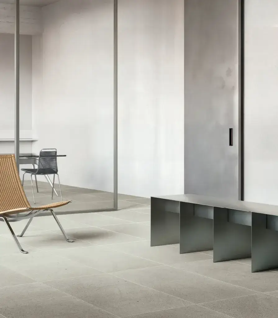 Интерьер Italon Cosmos - 11