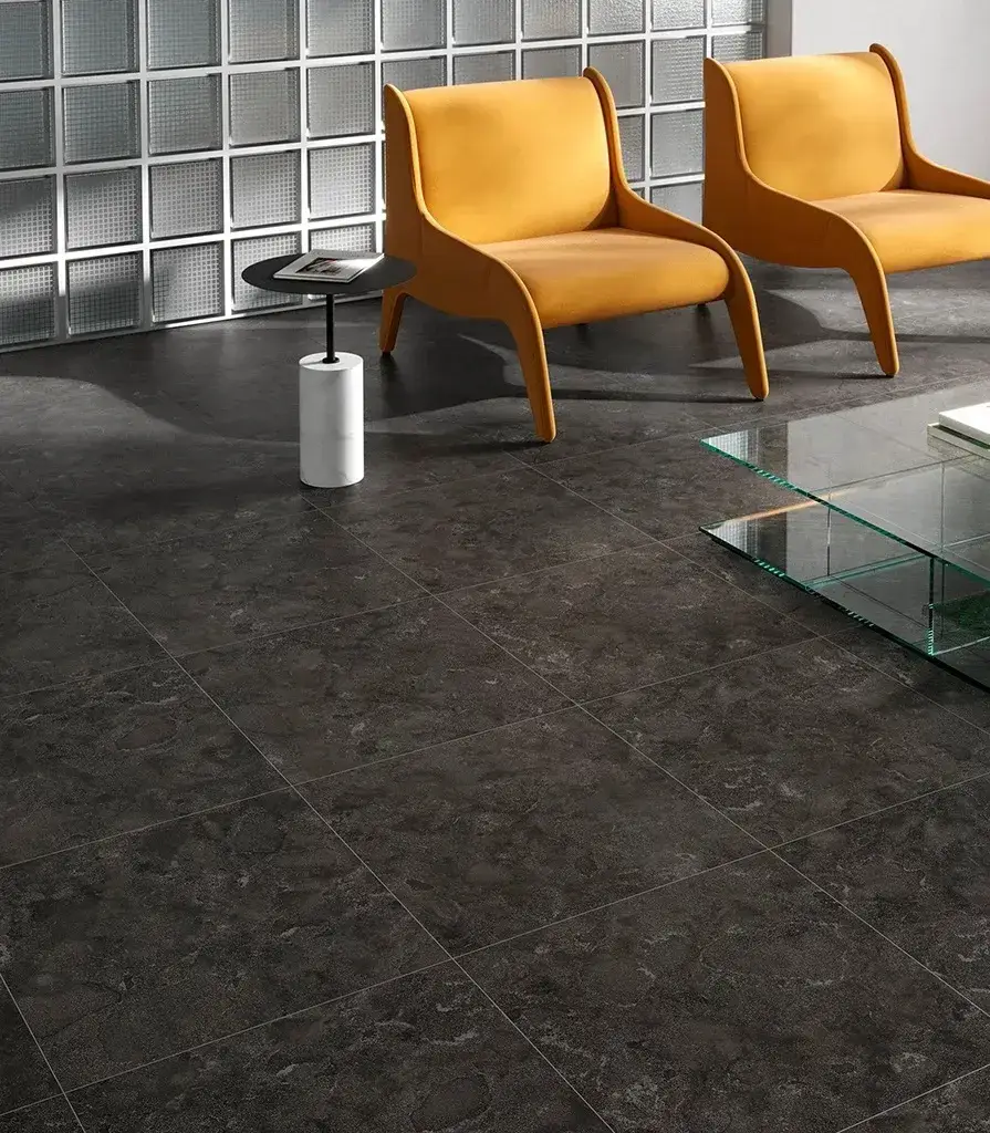 Интерьер Italon Voyager - 8