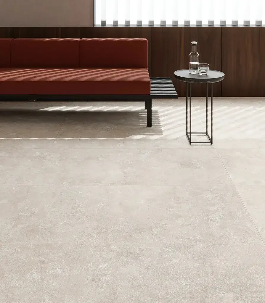 Интерьер Italon Voyager - 6