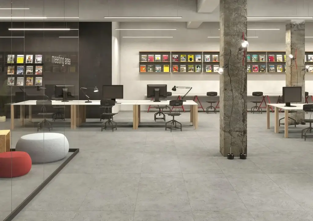 Интерьер Italon Skyline - 4