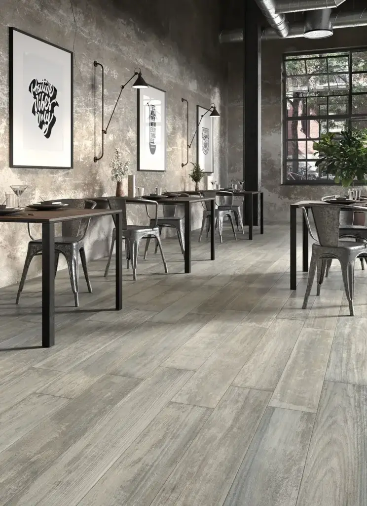 Интерьер Italon Groove - 24