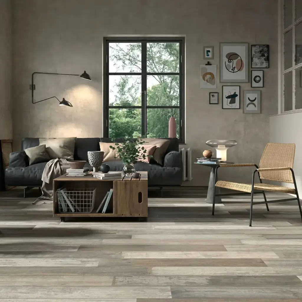 Интерьер Italon Groove - 14