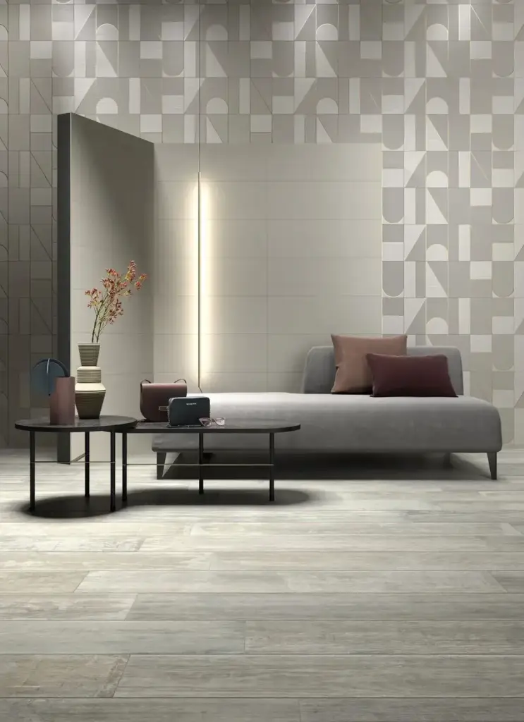 Интерьер Italon Groove - 18