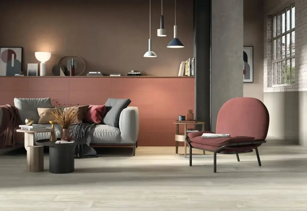 Интерьер Italon Groove - 4