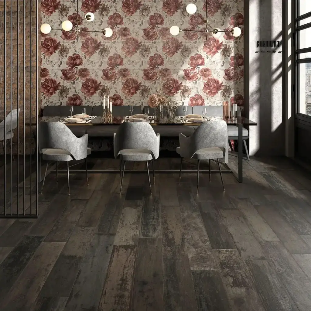 Интерьер Italon Groove - 12