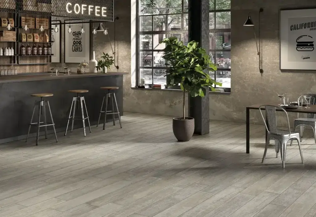 Интерьер Italon Groove - 22