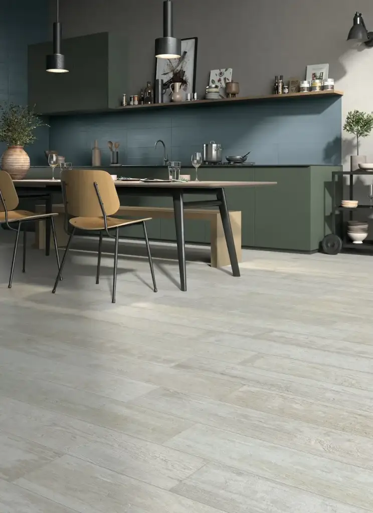 Интерьер Italon Groove - 23