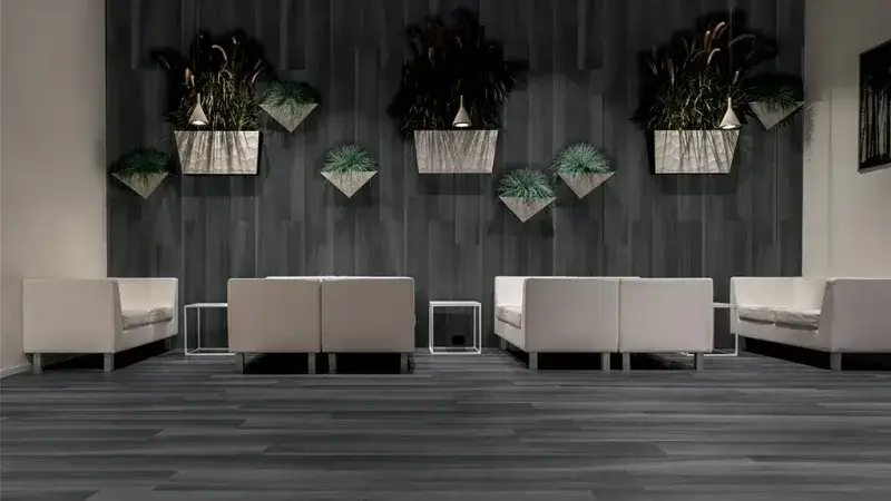 Интерьер Gardenia Orchidea (Versace) Just Color - 3