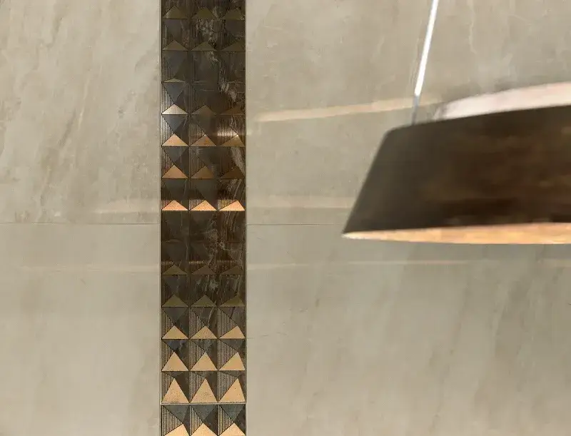 Интерьер Gardenia Orchidea (Versace) Unique - 3