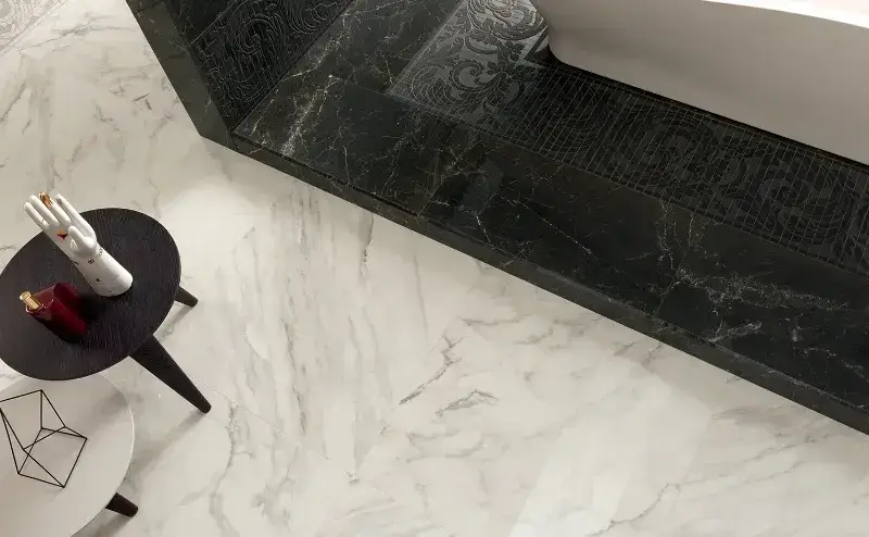 Интерьер Gardenia Orchidea (Versace) Unique - 8