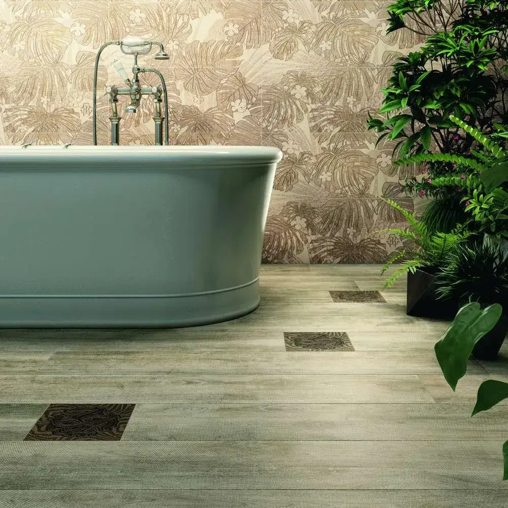 Интерьер Roberto Cavalli Precious Wood - 9