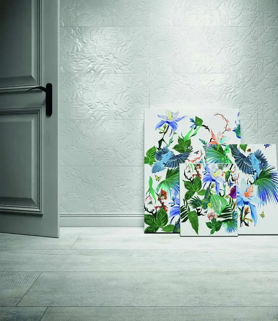 Интерьер Roberto Cavalli Precious Wood - 10