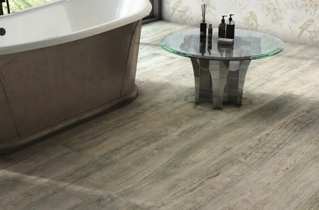 Интерьер Roberto Cavalli Precious Wood - 6