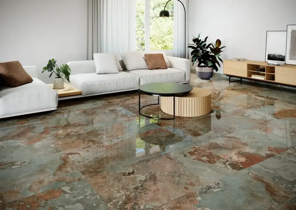 Интерьер Grespania Yukatan - 5