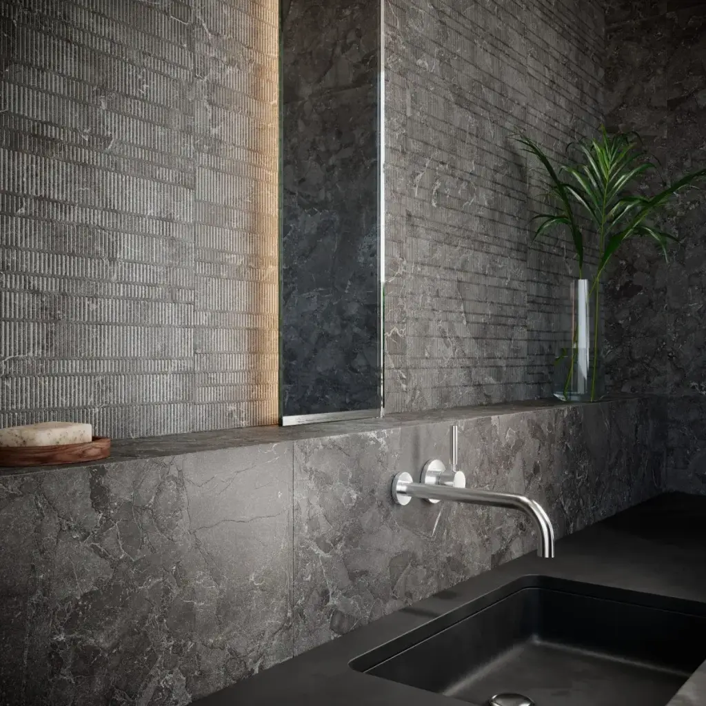 Интерьер Grespania Aracruz - 1