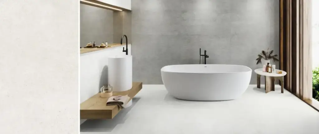 Интерьер Grespania Pangea