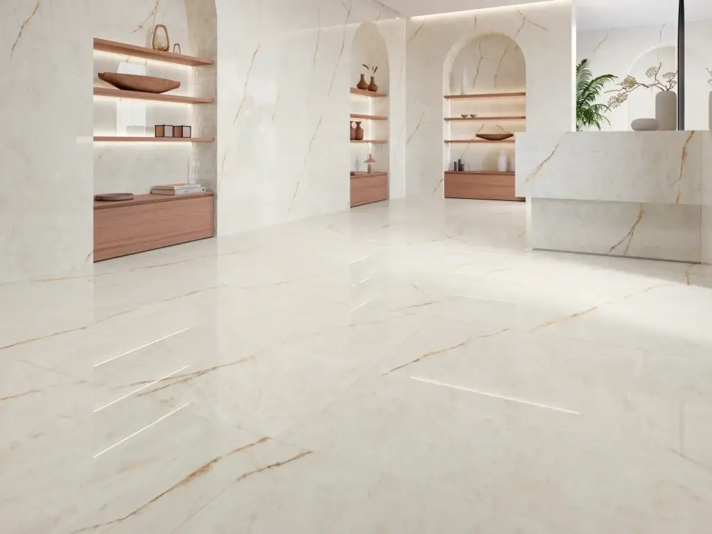 Интерьер Grespania Lumix - 2