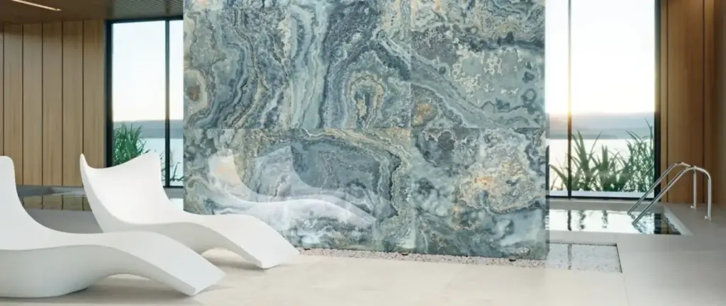 Интерьер Grespania Izmir