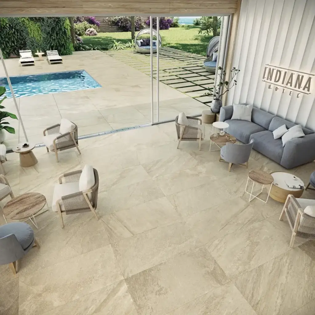 Интерьер Grespania Indiana - 4