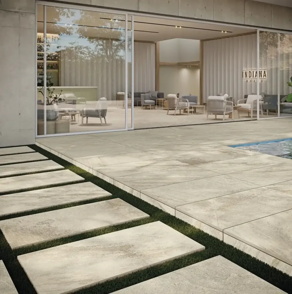 Интерьер Grespania Indiana - 6