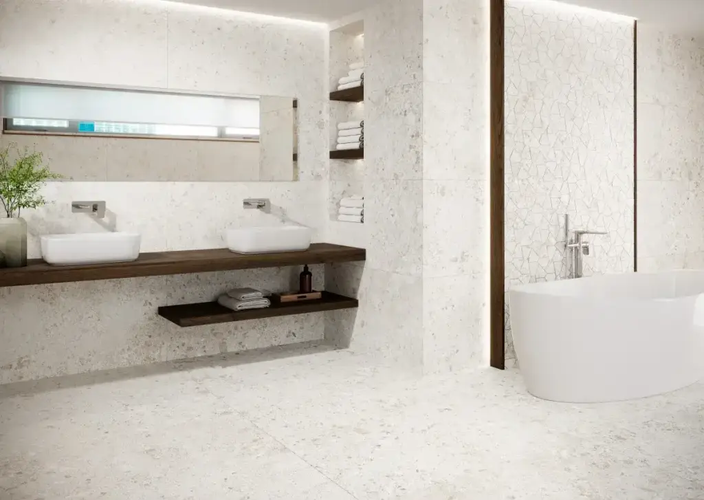 Интерьер Grespania Bierzo - 4