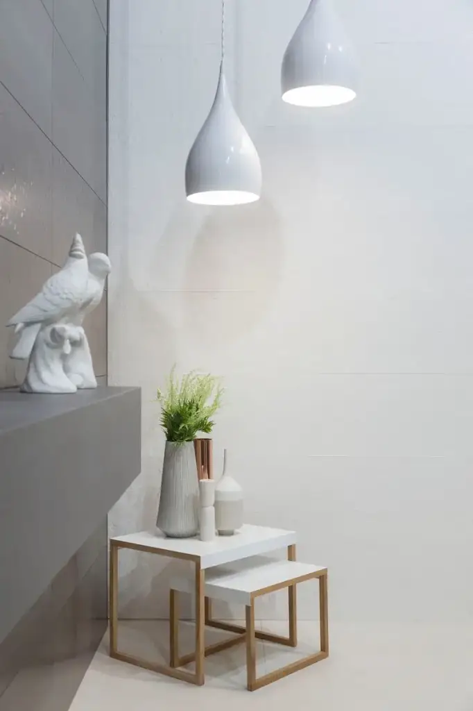 Интерьер Grespania Alpes - 2