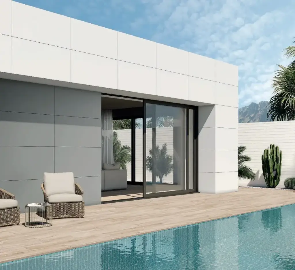 Интерьер Grespania Croma