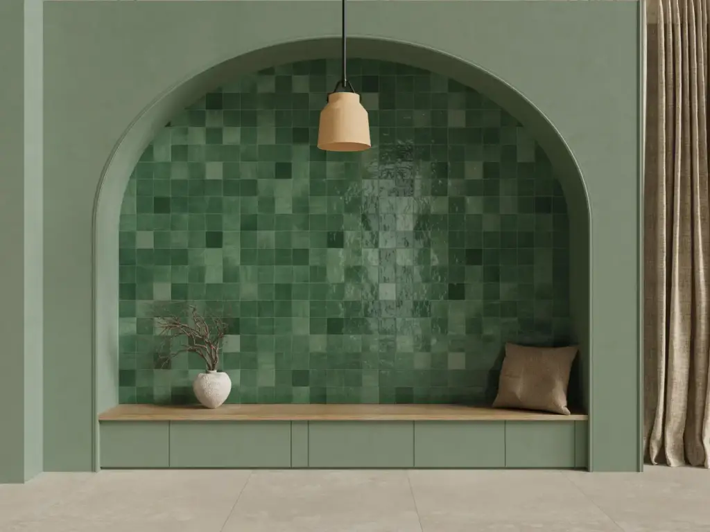 Интерьер Harmony Samira - 2