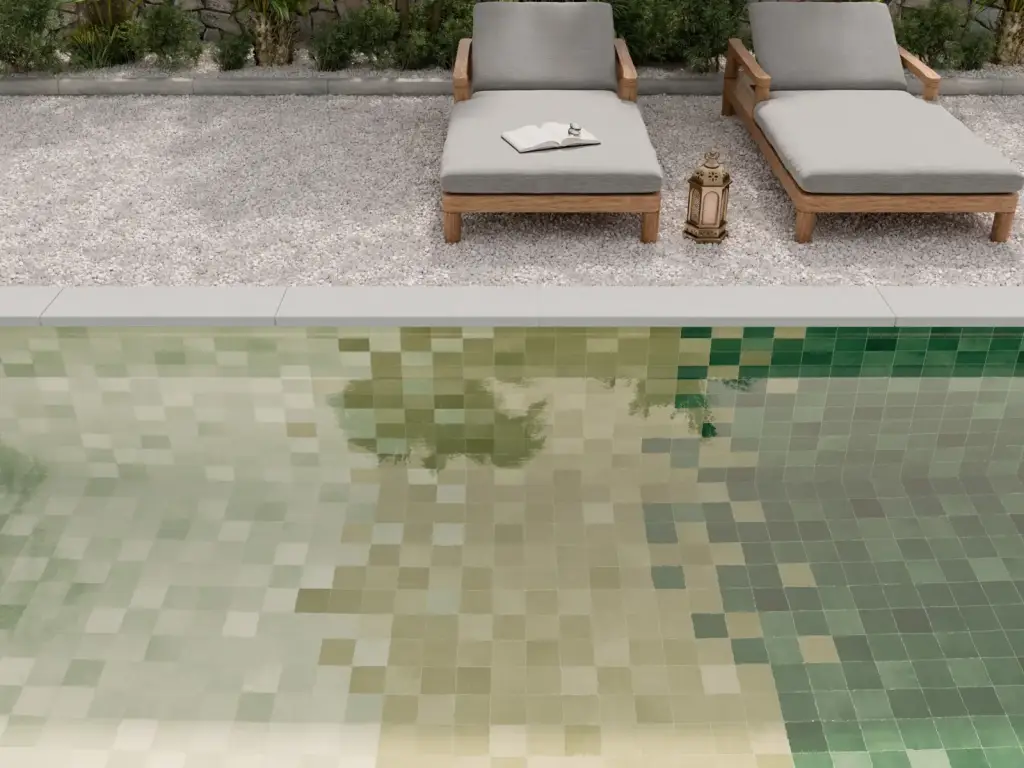 Интерьер Harmony Samira - 3