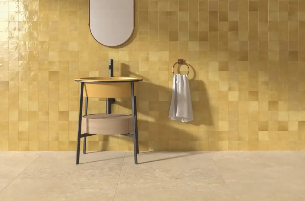 Интерьер Harmony Samira - 1