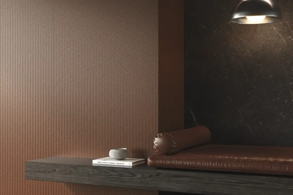 Интерьер Peronda Museum Kromo