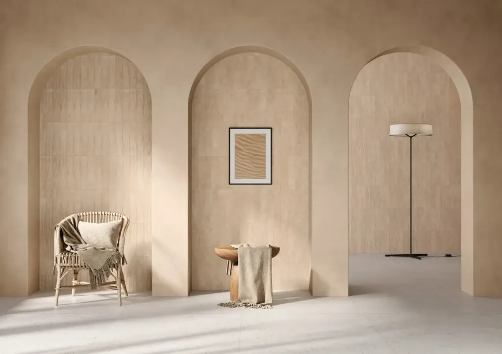 Интерьер Harmony Trace - 1