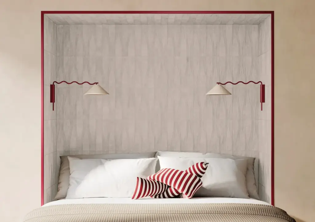 Интерьер Harmony Trace - 2