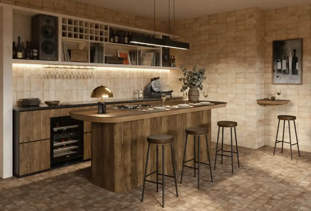 Интерьер Peronda Fs Storia