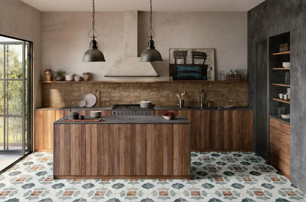 Интерьер Peronda Fs Storia - 1