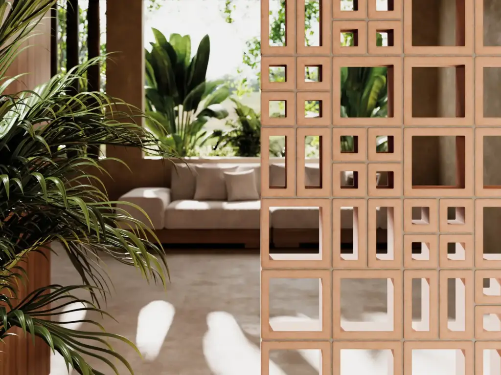 Интерьер Harmony Jali - 1