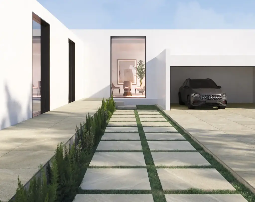 Интерьер Peronda Museum Strond - 5