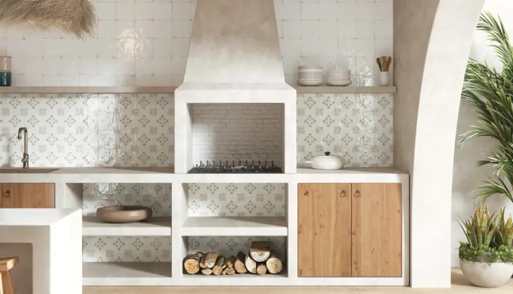 Интерьер Harmony Mayolica - 4